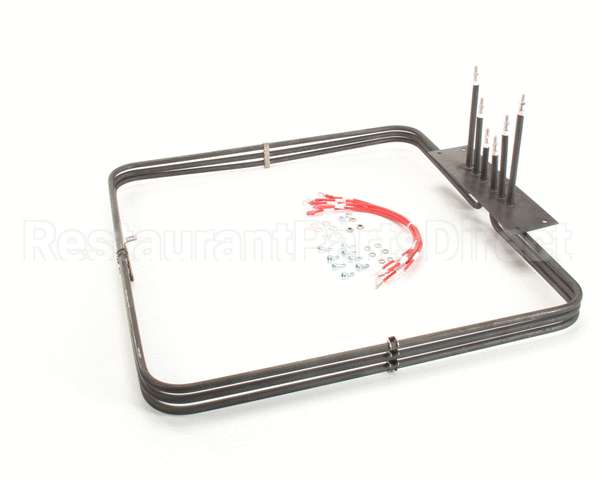 90098 Blodgett Element Assembly, 240V 3 Element