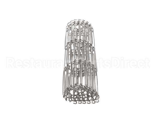 901-0066 Belshaw Wire Belt,Ss,9-3/4(32X.082) (Per Foot)