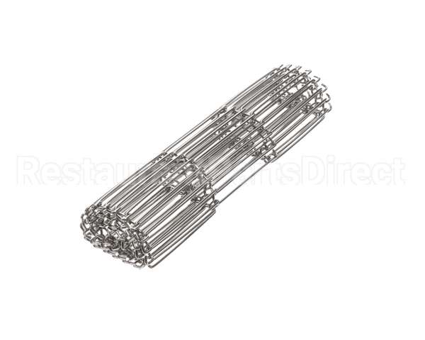 901-0066 Belshaw Wire Belt,Ss,9-3/4(32X.082) (Per Foot)