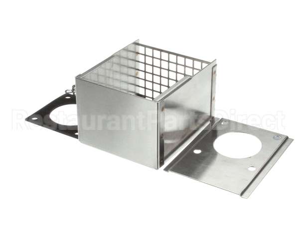 901070 Champion - Moyer Diebel Kit Replace Plastic Pump Strainer Wpla