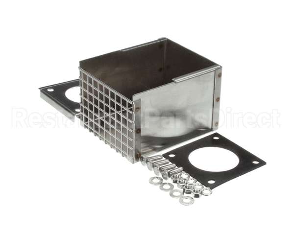 901070 Champion - Moyer Diebel Kit Replace Plastic Pump Strainer Wpla