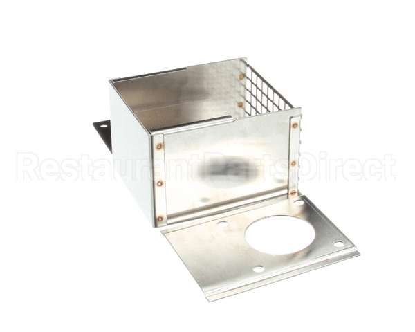 901070 Champion - Moyer Diebel Kit Replace Plastic Pump Strainer Wpla