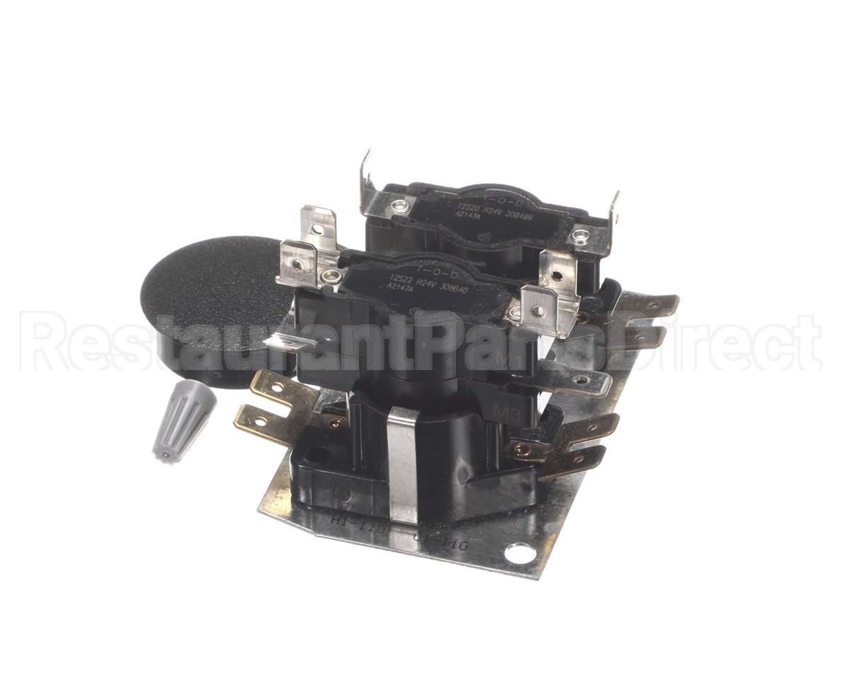 901075 Nortek Repl.sequencer Kit
