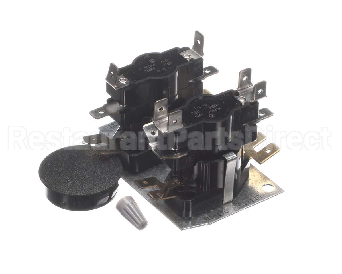 901076 Nortek Repl.sequencer Kit