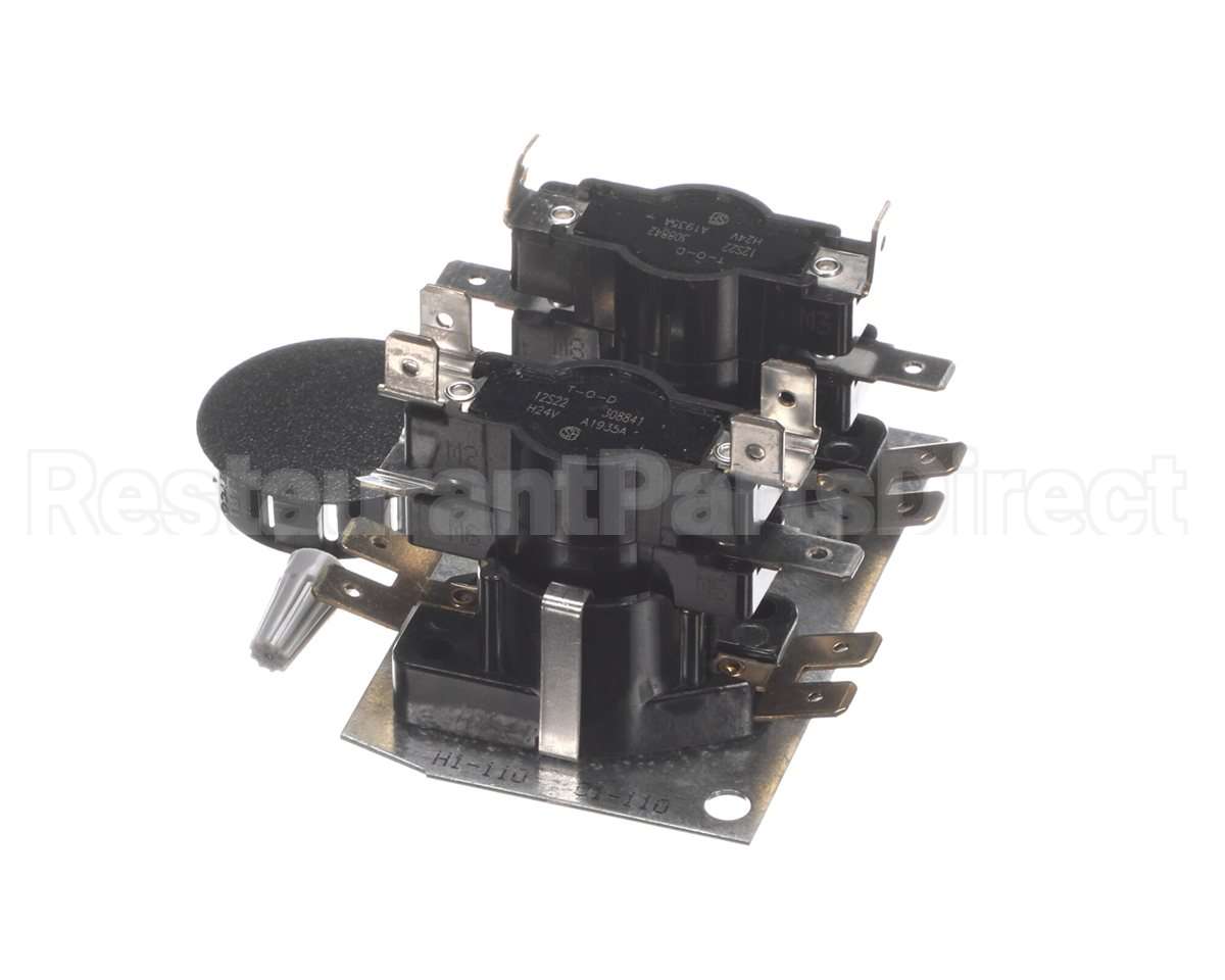 901076 Nortek Repl.sequencer Kit