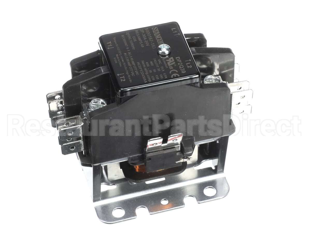 9010DP20A2P24V Berner Cntor-Dp-20A-2Pole