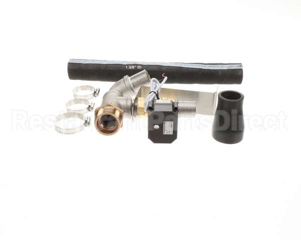 901177 Champion - Moyer Diebel Metal Drain Piping Retrofit Kt