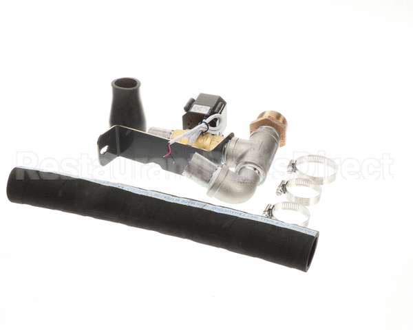 901177 Champion - Moyer Diebel Metal Drain Piping Retrofit Kt