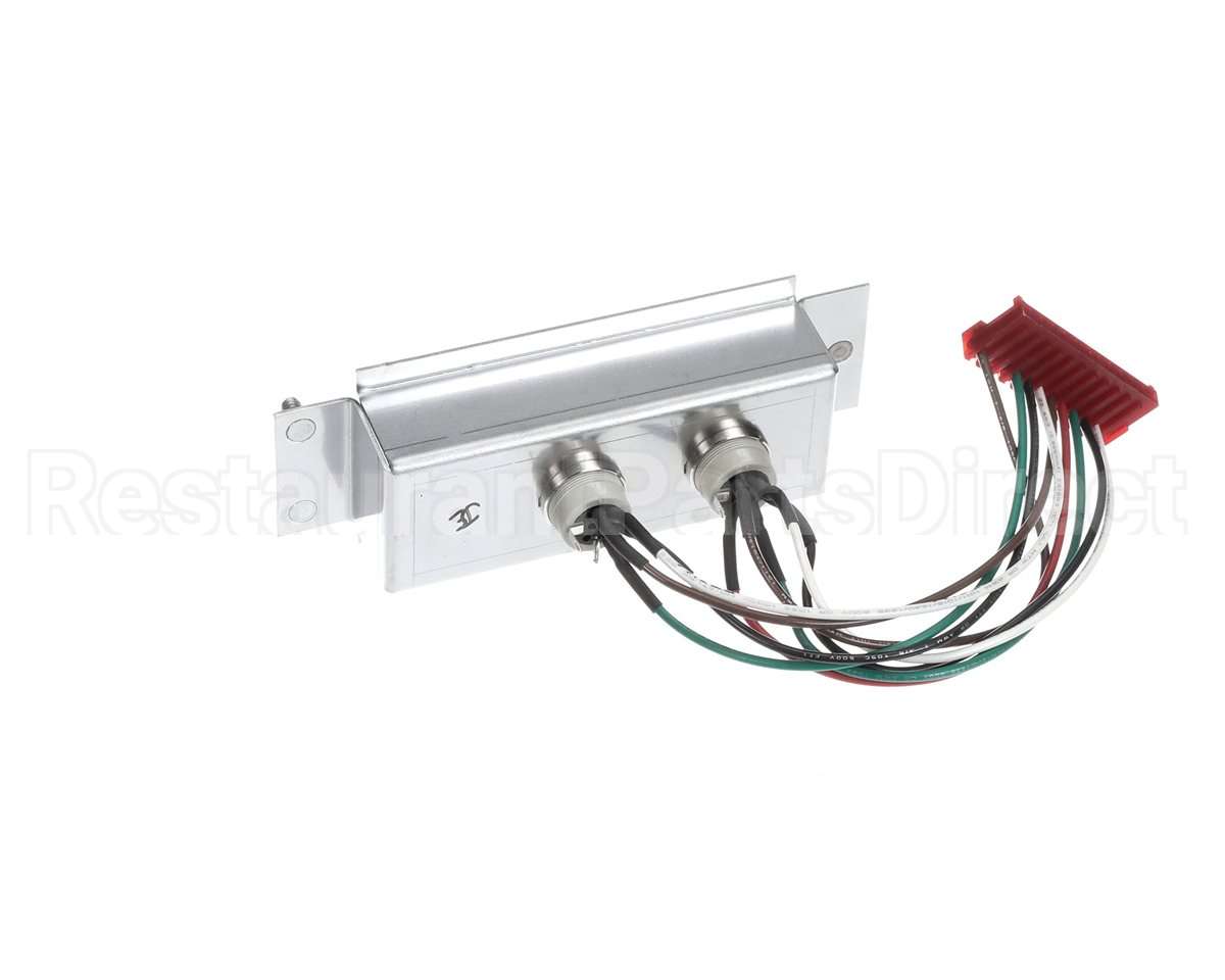 90119 Henny Penny Assy-Rti Receptacles