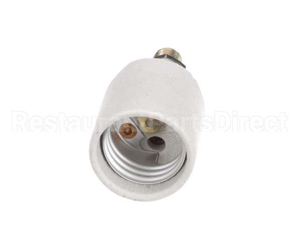 9012 Hardt Light Socket Ceramic #3152