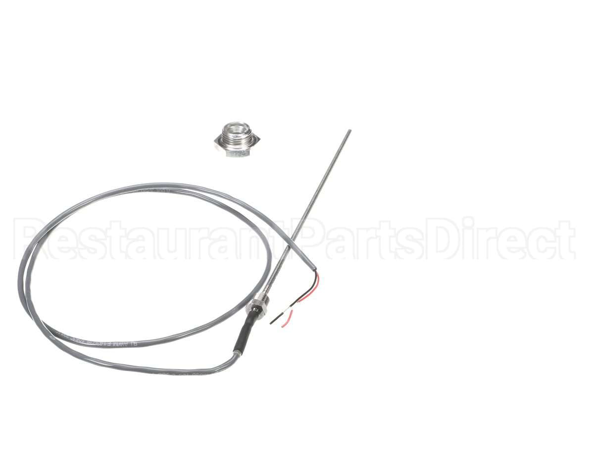 901225 Champion - Moyer Diebel Kit, Pro Rack Booster Thermistor Retrofi