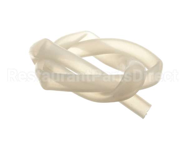 90167 Thermodyne Clear Silicon Tube (3/8Od X 1