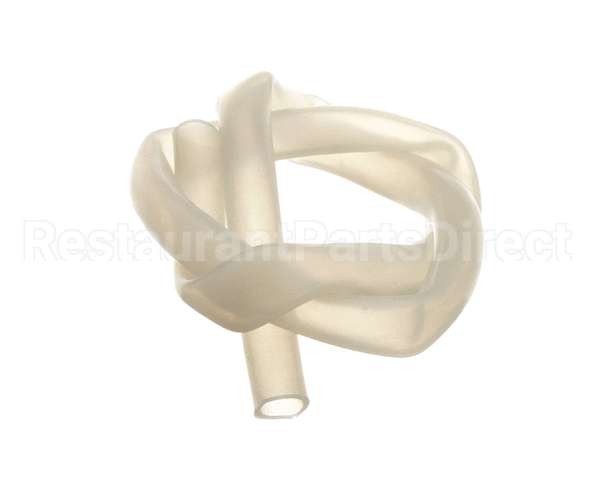 90167 Thermodyne Clear Silicon Tube (3/8Od X 1