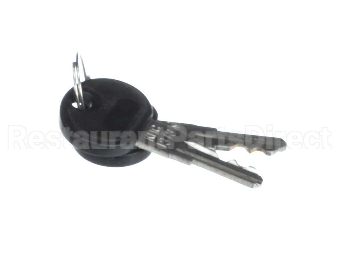 90171CM000213 Kason Keys Only Cyl #1313