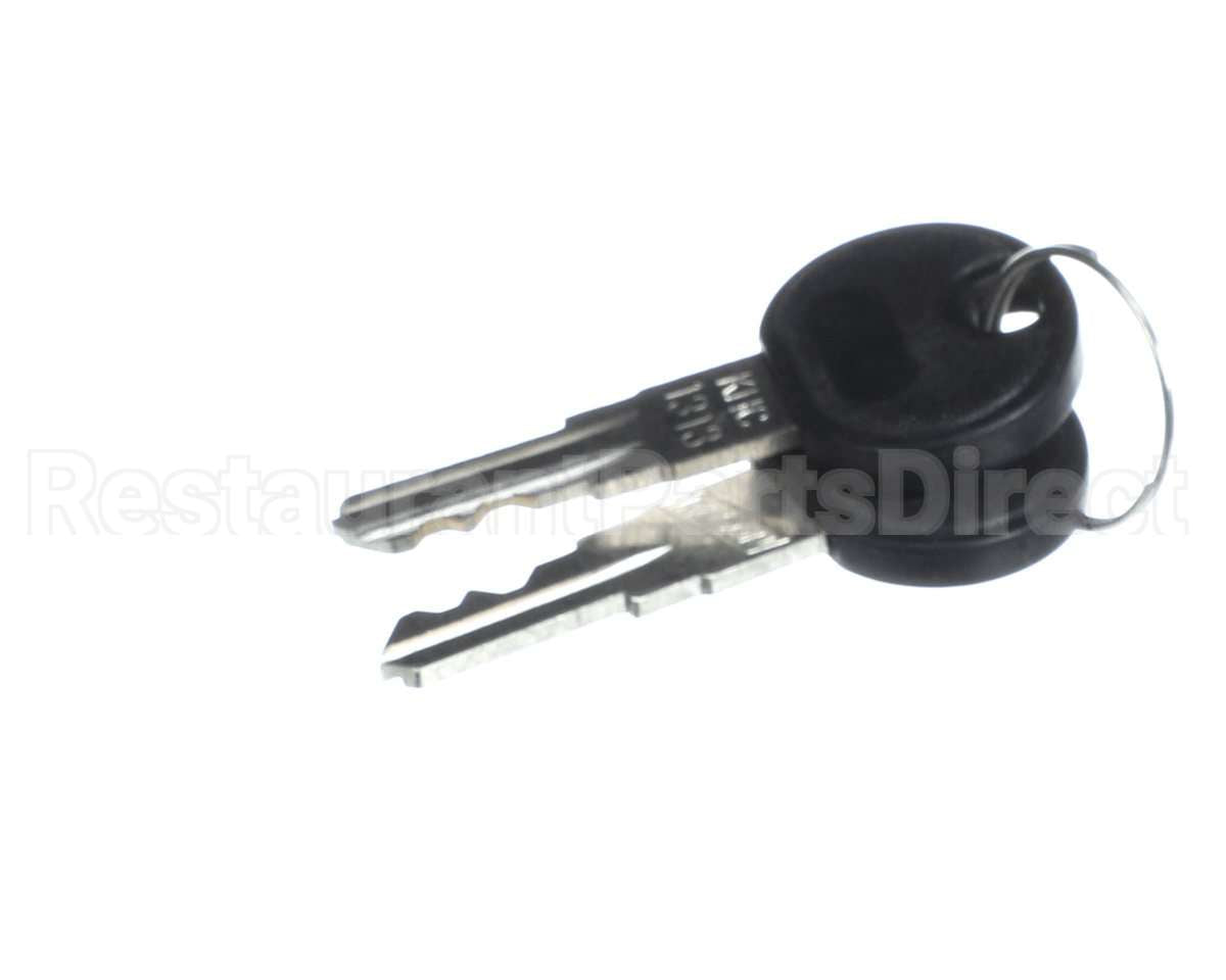 90171CM000213 Kason Keys Only Cyl #1313