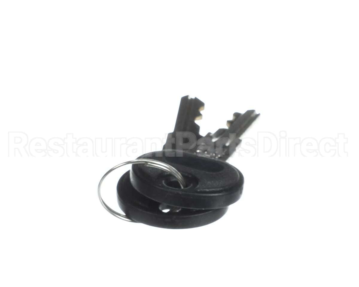 90171CM000213 Kason Keys Only Cyl #1313