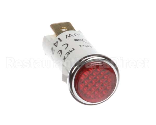 90187 Server Light Indicator Red