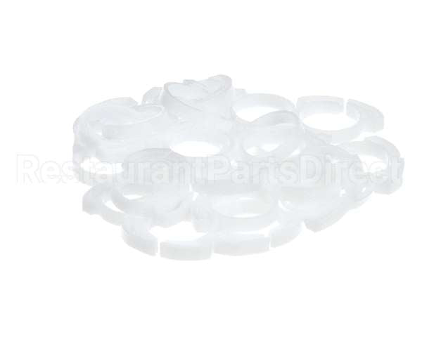 9021010-04P Ice O Matic 25Pk Clamp Hose Snp-18