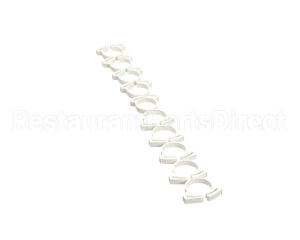 9021010-05P Ice O Matic 10Pk Clamp Hose Snp-19