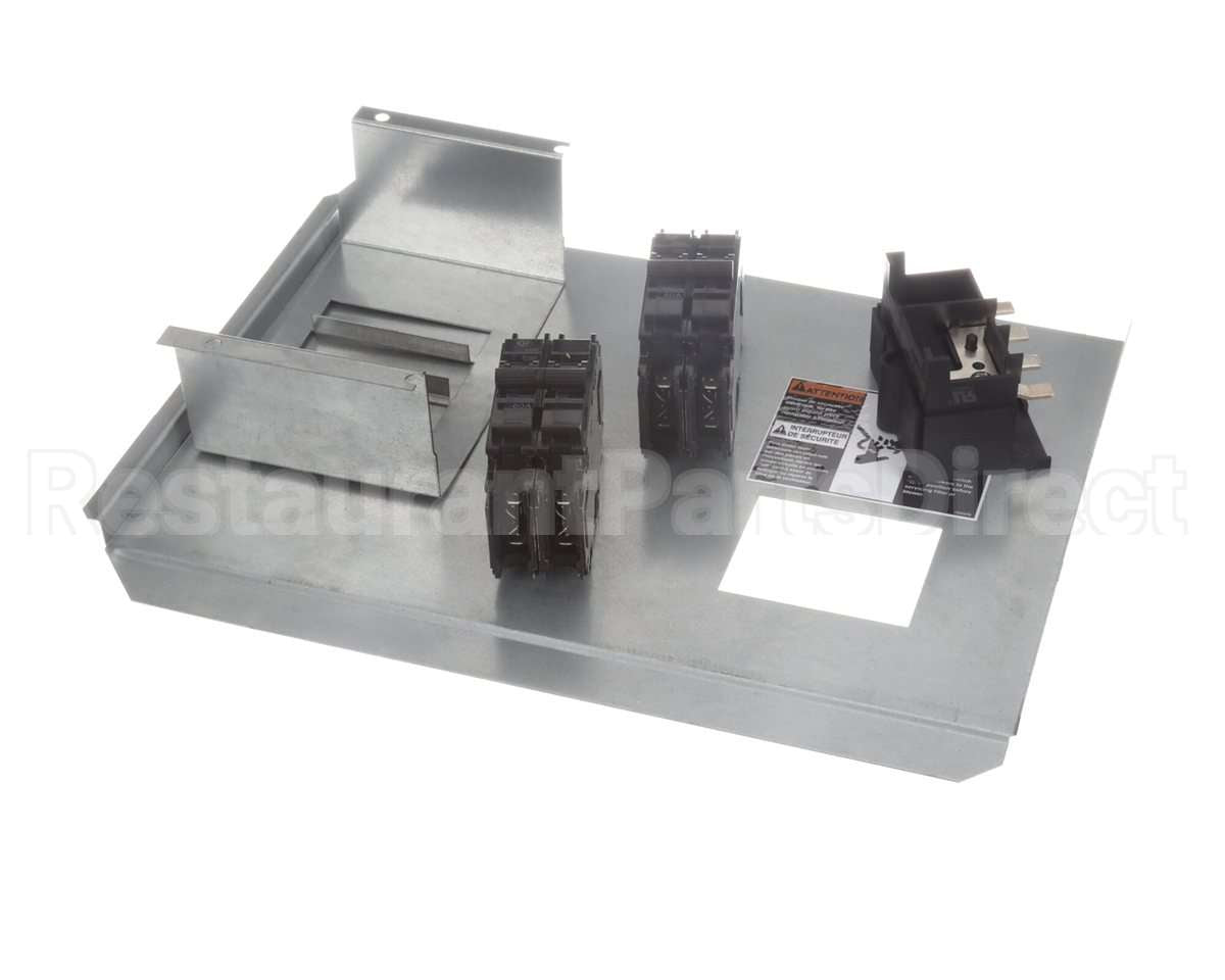 902514 Nortek Repl,Circuit Breaker Retrofit Kit