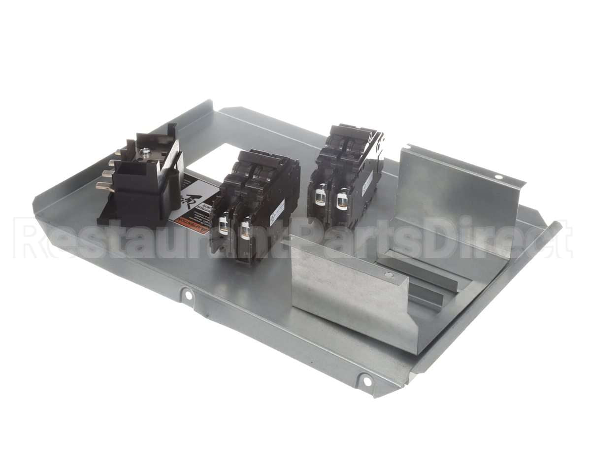 902514 Nortek Repl,Circuit Breaker Retrofit Kit