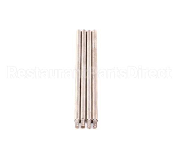 9026B Dynamic Mixer 9026 Spacers (4)