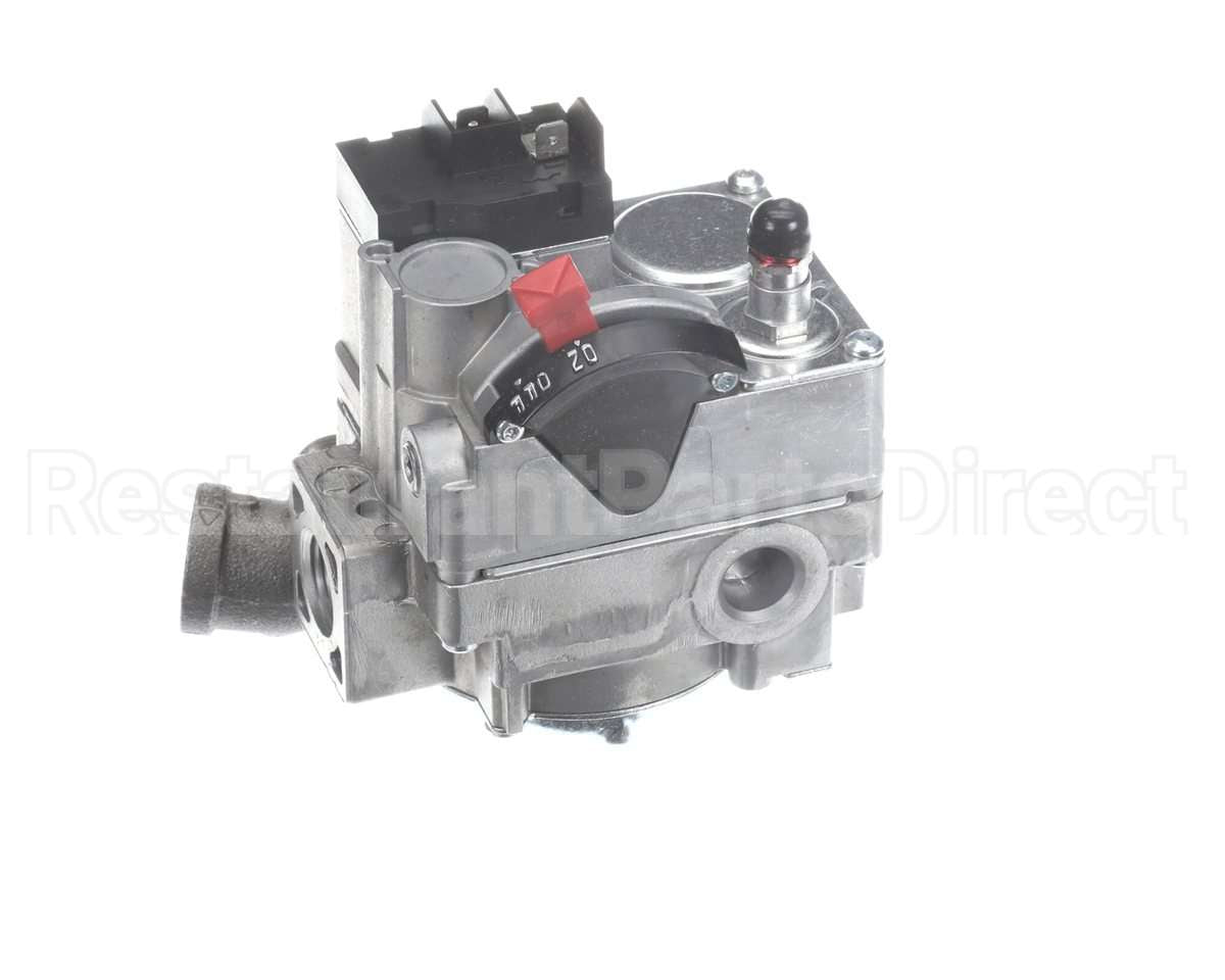 902910 Nortek Repl,Valve, Gas-Robertshaw Hsi