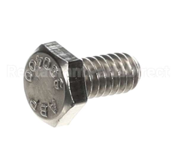 903-0970SS Belshaw 1420X12 Ss Hex Cap Screw
