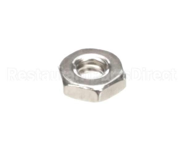 903-5105.A Belshaw Nut,Hex,10-24 Ss