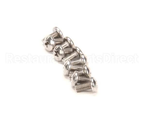 9031008-15P Ice O Matic 10Pk Screw Php #10-32 X