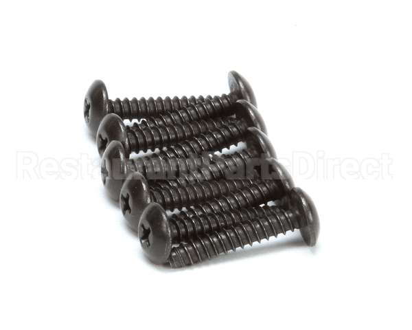 9031098-04P Ice O Matic 10Pk Screw Tr Hd 10 X 1