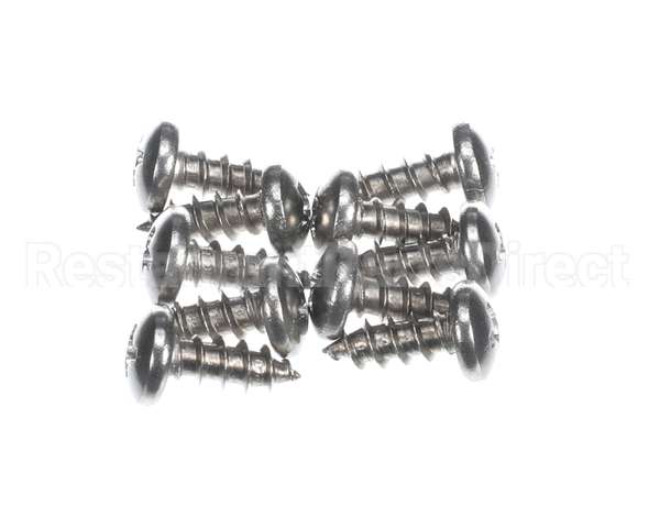 9031113-04P Ice O Matic 10Pk Screw Php 1016 X