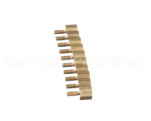 9031122-01P Ice O Matic 10Pk Thumbscrew # 8-32 X