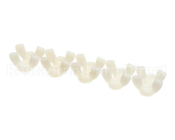 9031161-01P Ice O Matic 10Pk Wing Nut #1024 Non