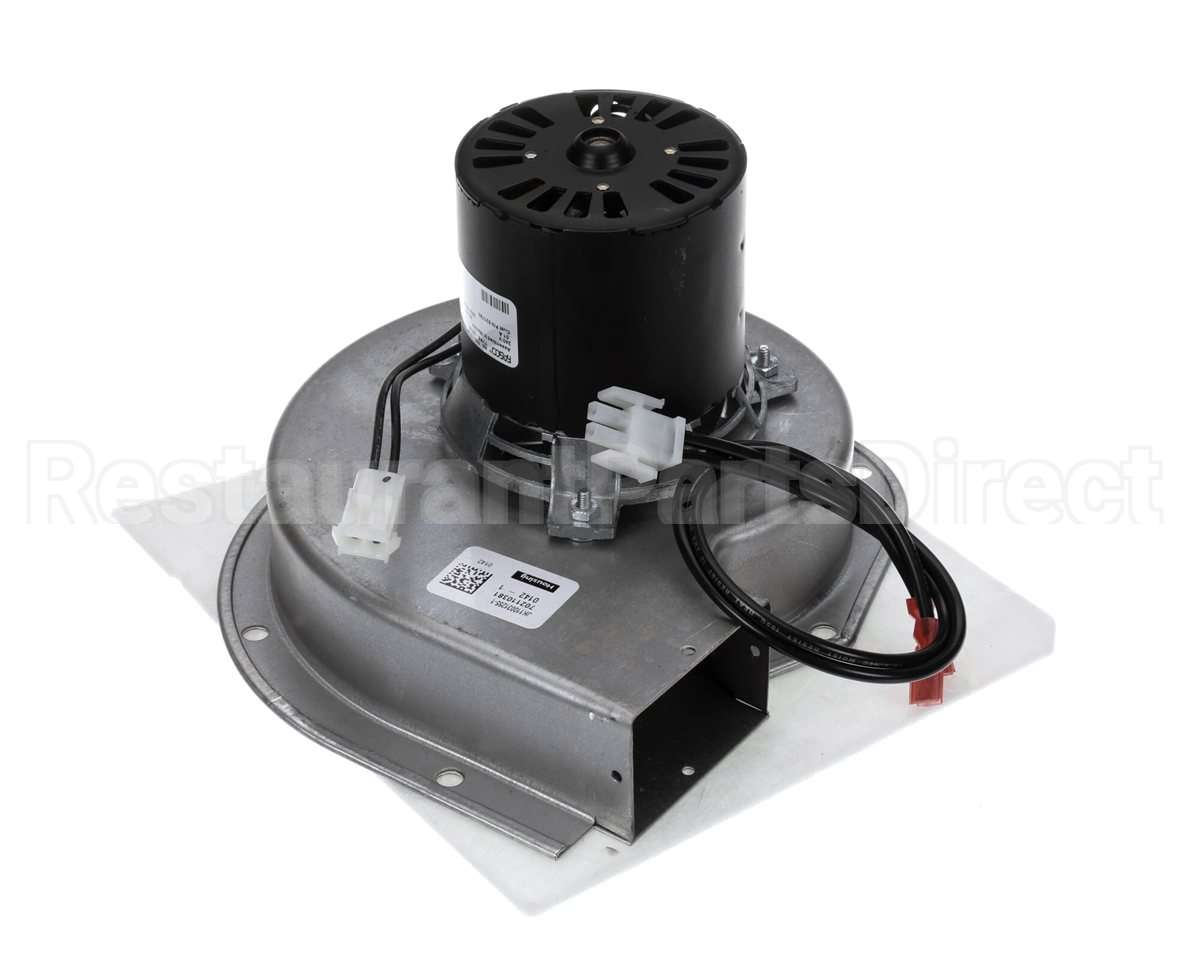 903162 Nortek Inducer-208/230 Repl.kit