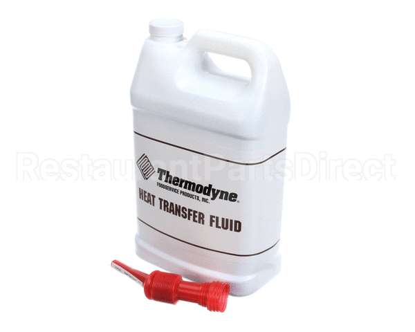 90395 Thermodyne Glycol (1 Gal. Heat Transfer F