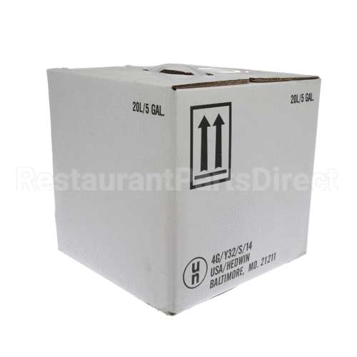 90396 Thermodyne Glycol (5 Gal. Heat Transfer F