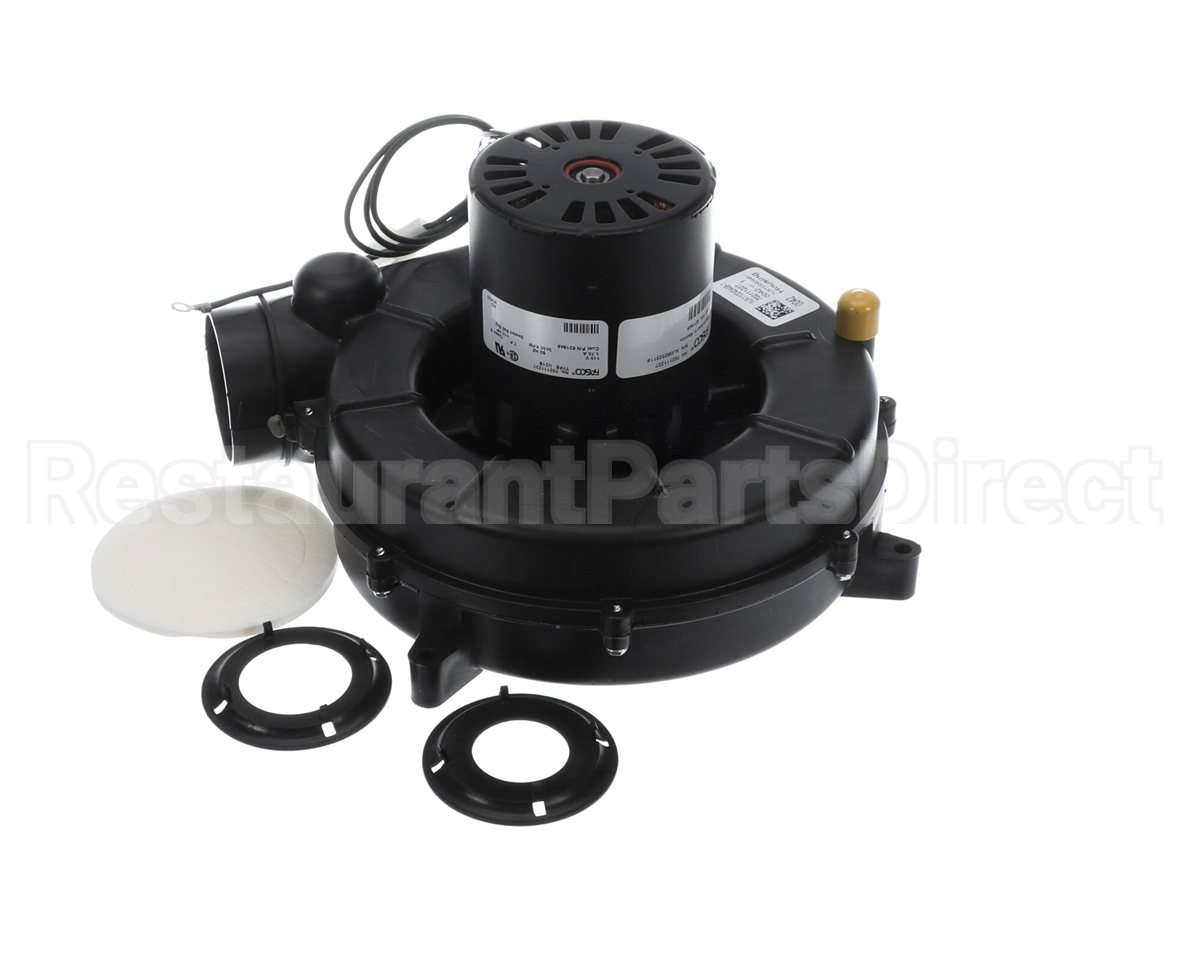 903962 Nortek Inducer,Repl.kit