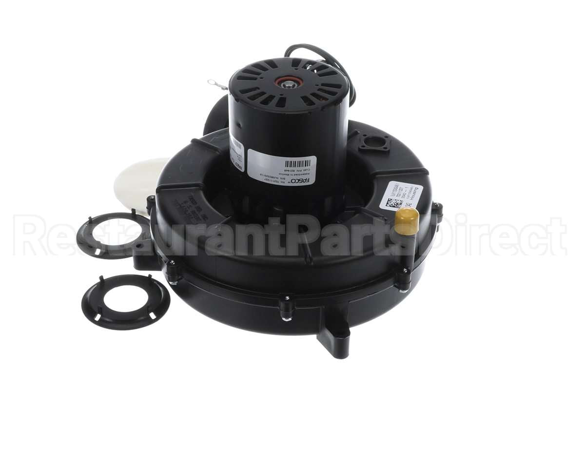 903962 Nortek Inducer,Repl.kit