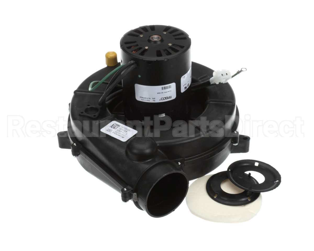 903979 Nortek Inducer,Repl.kit