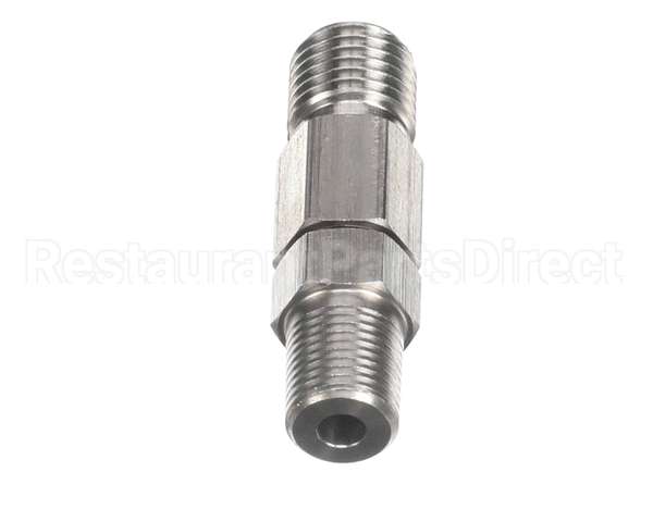 904.8T Dema 14" Rinse Check Valve By 18" Npt
