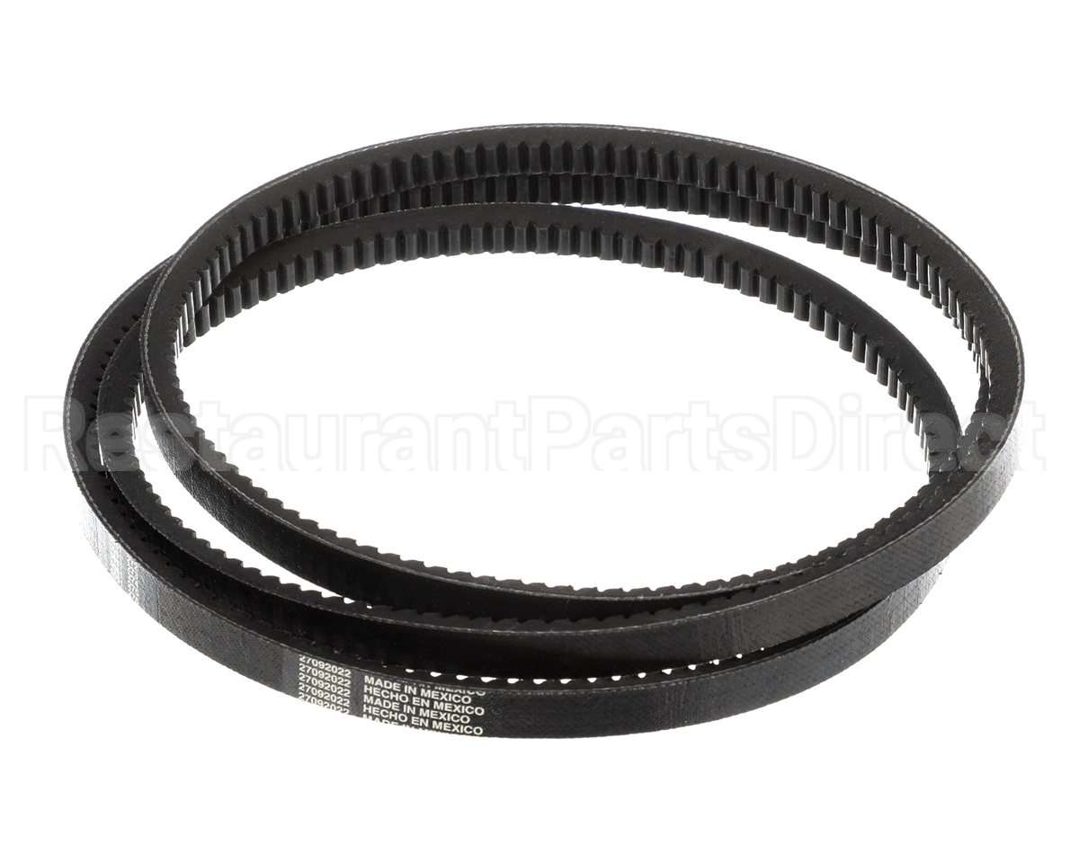 9040-076-008 Dexter Belt