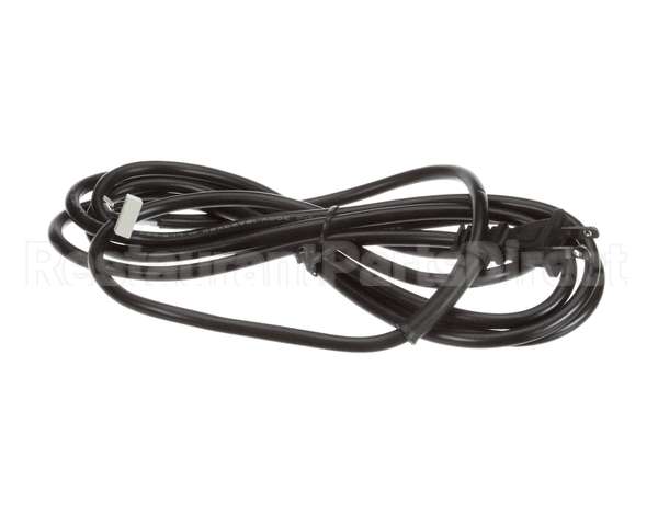 9040.1 Dynamic Mixer Power Cord (115V)