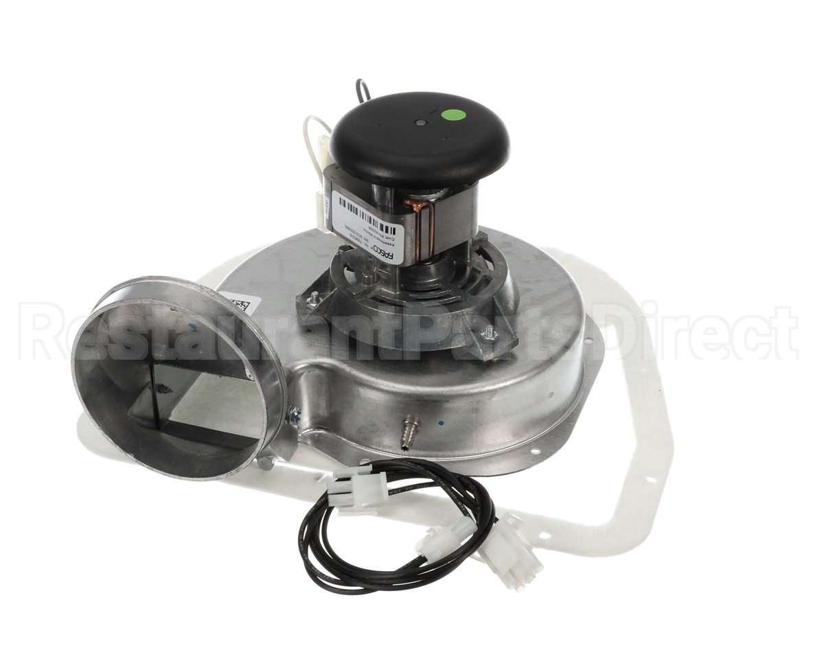904023 Nortek Repl,Inducer,L1 80+,W/Gasket
