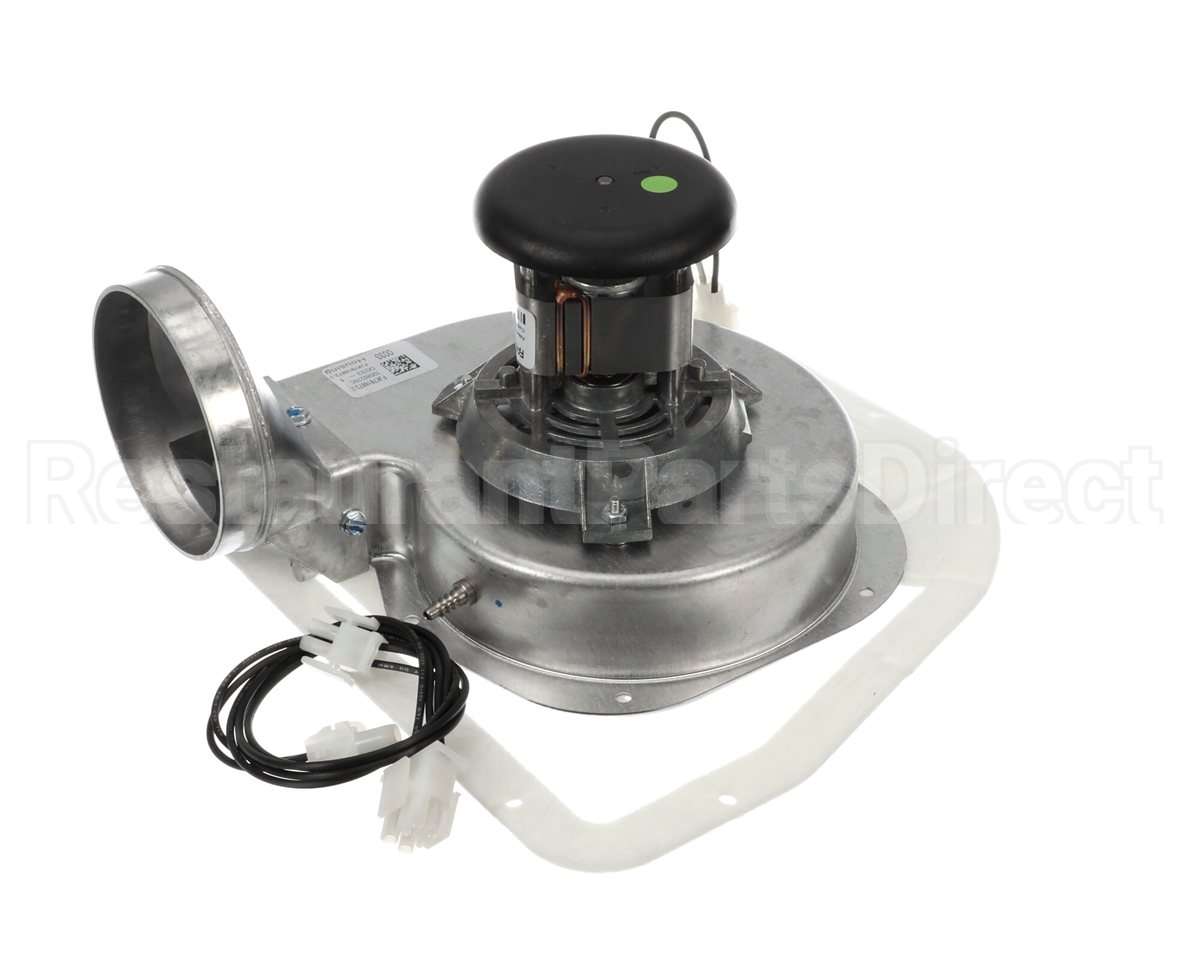 904023 Nortek Repl,Inducer,L1 80+,W/Gasket
