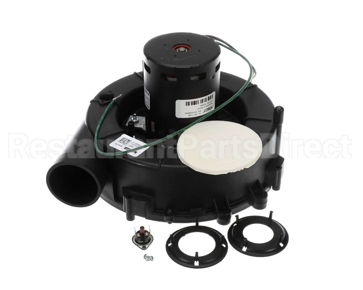 904085 Nortek Inducer,Repl Kit,L1 90+