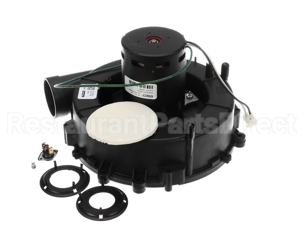 904085 Nortek Inducer,Repl Kit,L1 90+
