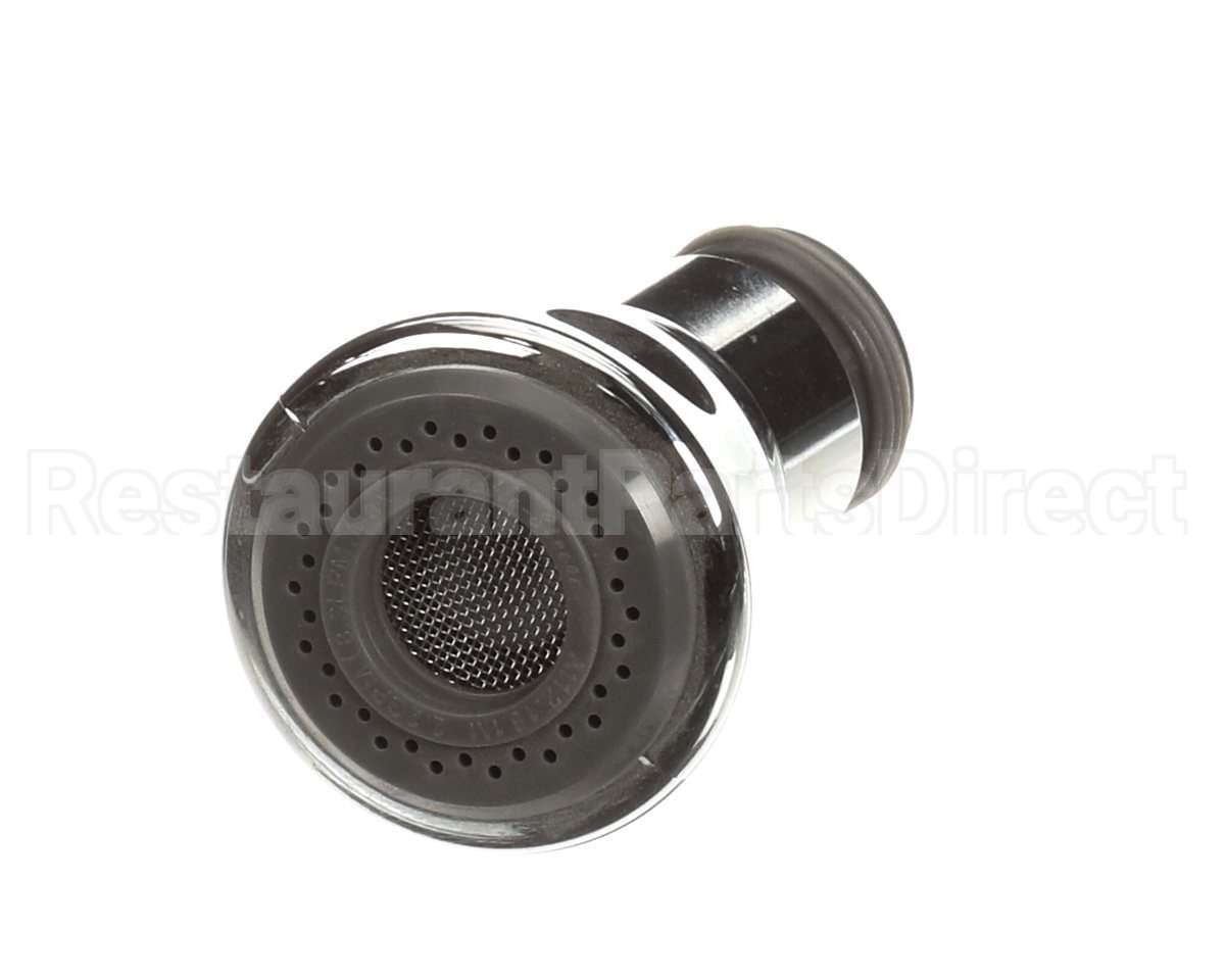 9041-9001 Fisher Aerator Swivel Spray