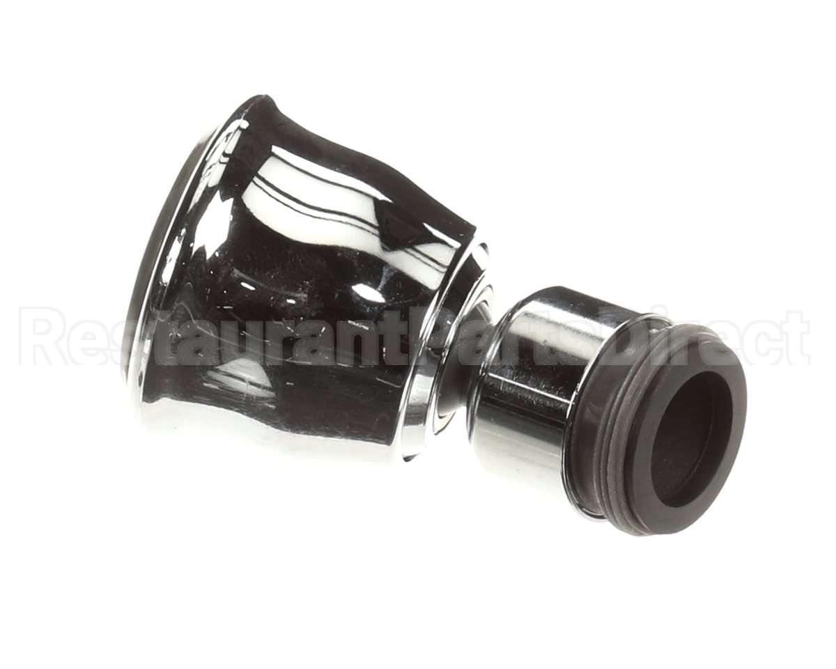 9041-9001 Fisher Aerator Swivel Spray