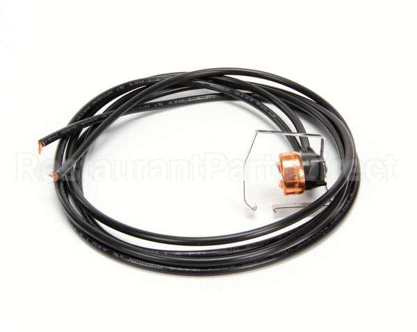 9041087-04 Ice O Matic Thermostat Hi Temp 5/8